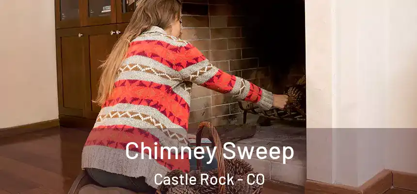  Chimney Sweep Castle Rock - CO