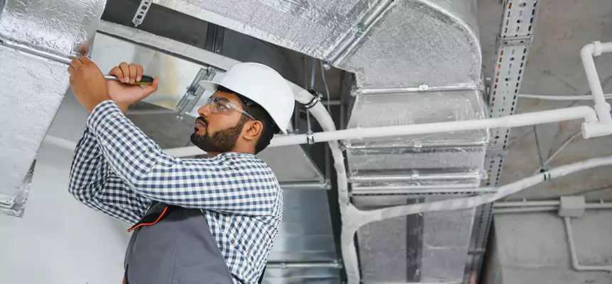 Proactive Ac Vent Repairs & Air Duct Replacement Companies Near Me in Castle Rock