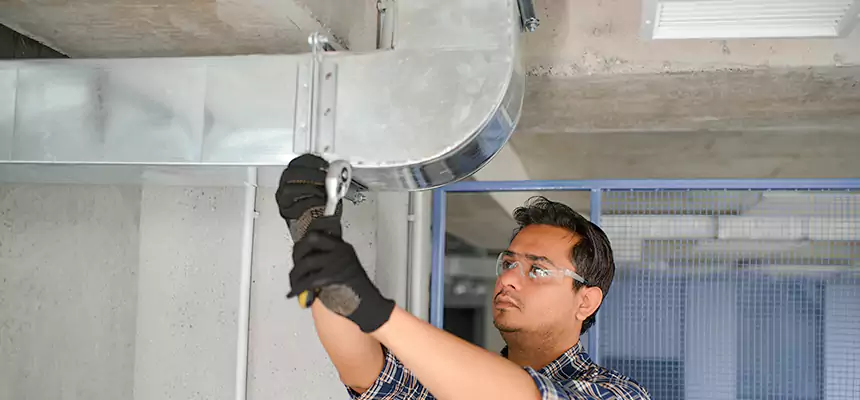 Our Air Duct Installation Services in Castle Rock, CO