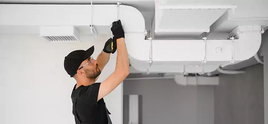 Our Air Duct Repair Services in Castle Rock, CO