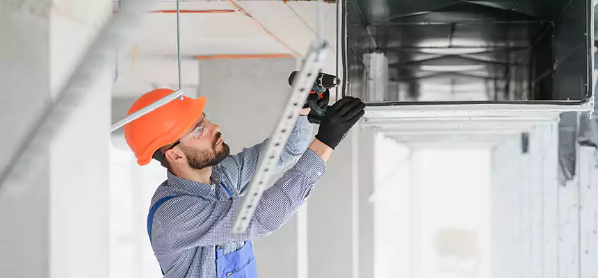 Our Air Vent Replacement Services in Castle Rock, CO