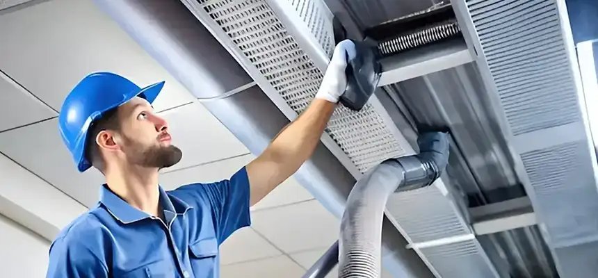 Our Annual Dryer Vent Maintenance Services in Castle Rock, CO