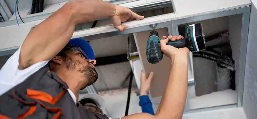 Our Apartment Air Duct Cleaning Services in Castle Rock, CO