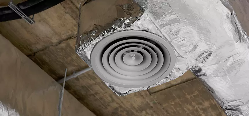 Our Basement Vent Cleaning Services in Castle Rock, CO