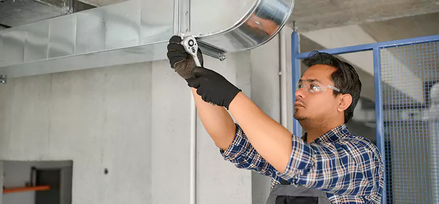 Our Clogged Air Duct Repair Services in Castle Rock, CO