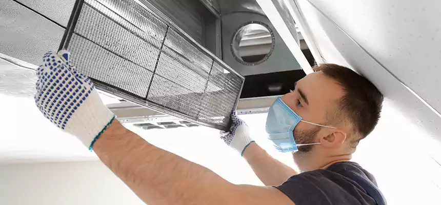 Our Dryer Vent Cleaning Services in Castle Rock, CO