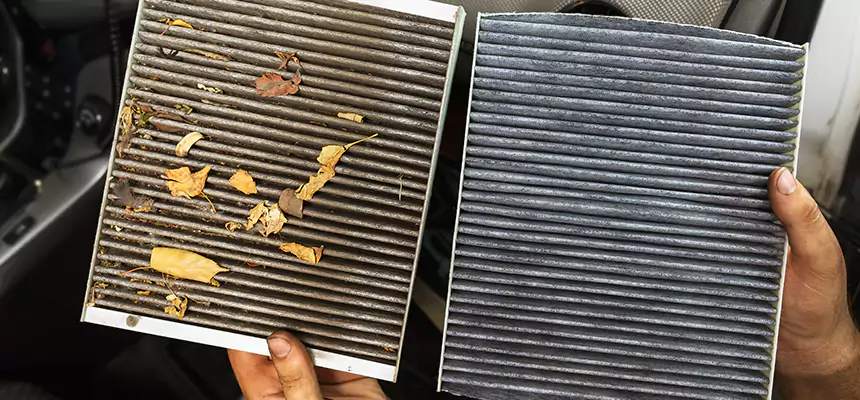 Our Dryer Vent Lint Filter Cleaning Services in Castle Rock, CO