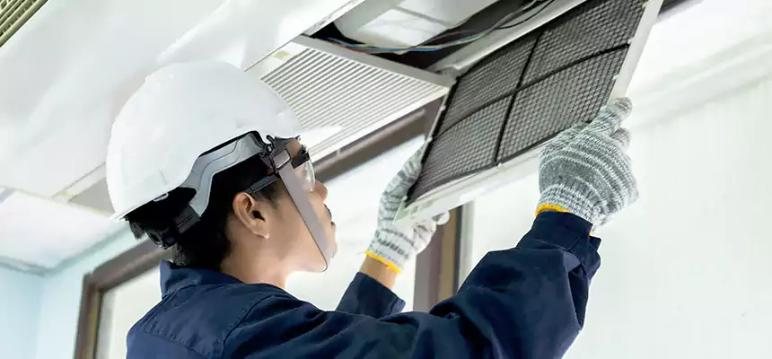 Our Residential Air Vent Cleaning Services in Castle Rock, CO