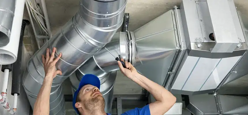 Our Same-Day Air Duct Service in Castle Rock, CO