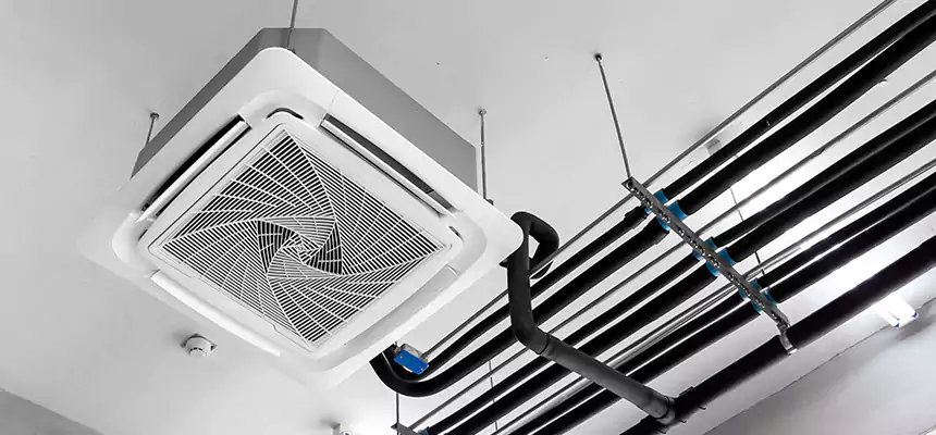 Our Smart AC Vent Controller Services in Castle Rock, CO