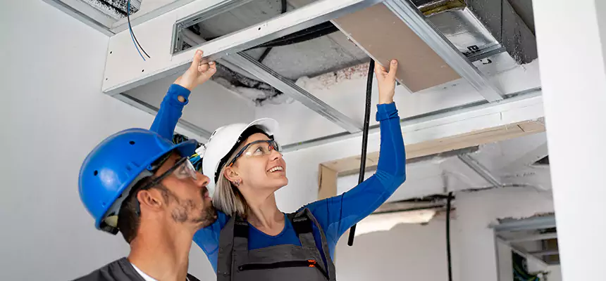Our Vent Relocation Services in Castle Rock, CO