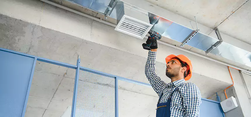 Efficient Exhaust Vent Cleaning in Castle Rock, CO