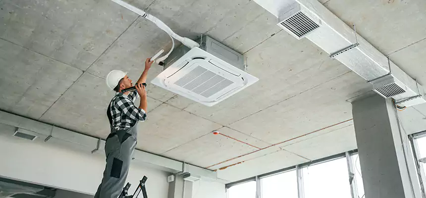 Our Wi Fi Connected Air Ducts Services in Castle Rock, CO