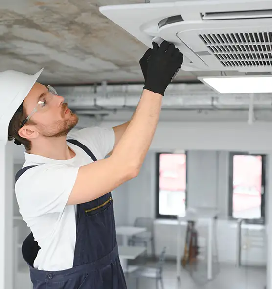 Top Affordable Duct Cleaning Services Near Me in Castle Rock, CO