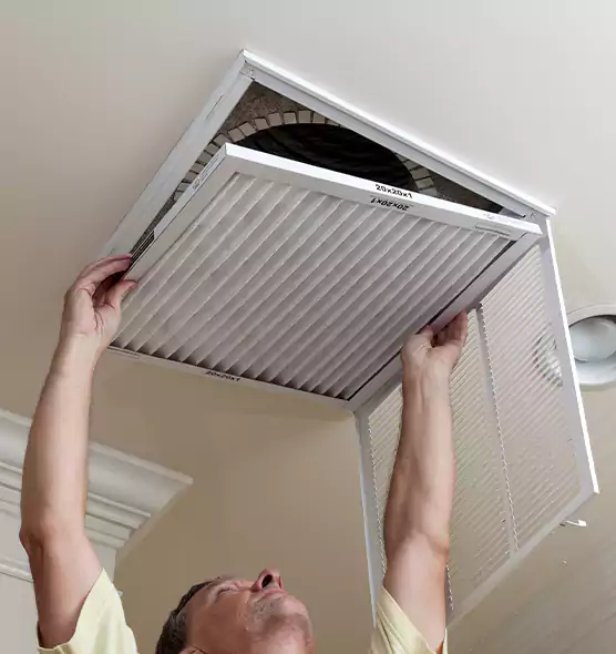 Trusted Apartment Air Duct Cleaning in Castle Rock, CO