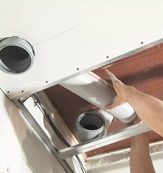 Professional Attic Air Duct Cleaning in Castle Rock, CO