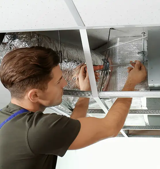 Professional Clogged Dryer Vent Repair in Castle Rock, CO