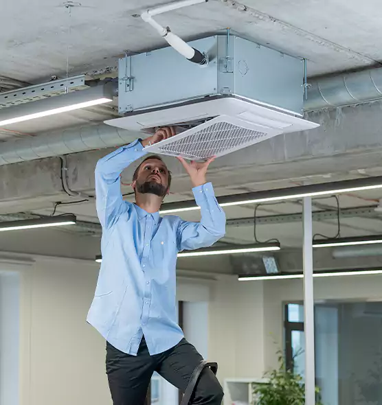 Expert Commercial Air Duct Cleaning in Castle Rock, CO