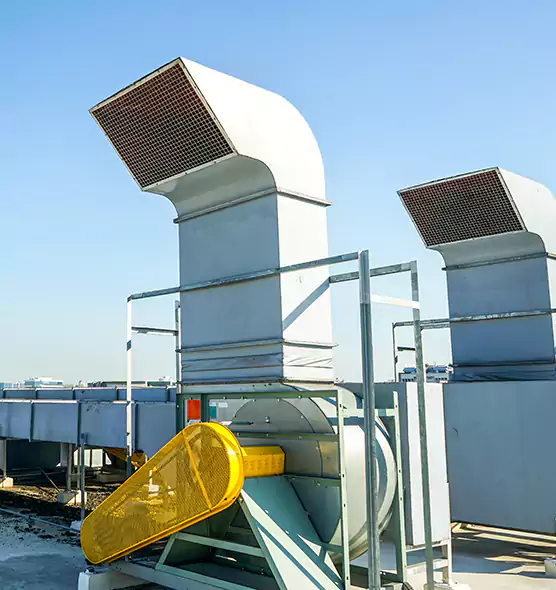 Advanced Commercial HVAC Duct Cleaning in Castle Rock, CO