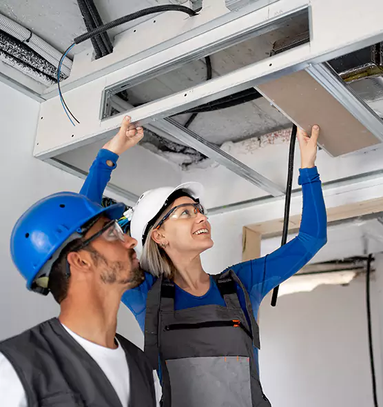 Comprehensive Duct Insulation Services in Castle Rock, CO