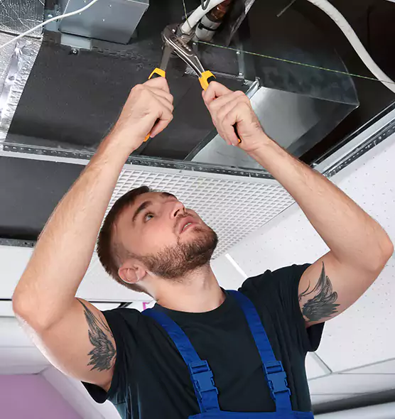 Trusted Home Air Duct Cleaning in Castle Rock, CO