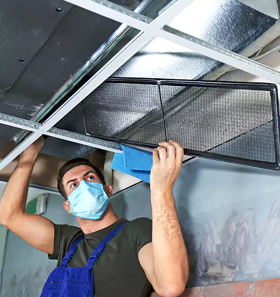Professional Home Ventilation Cleaning in Castle Rock, CO