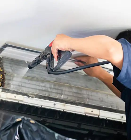 Welcome to Move-in/Move-out Duct Cleaning Services in Castle Rock, CO