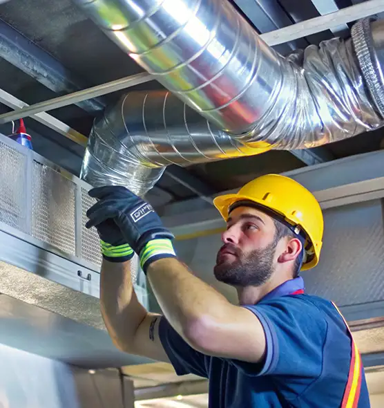 Professional NADCA Approved Air Duct Services in Castle Rock, CO