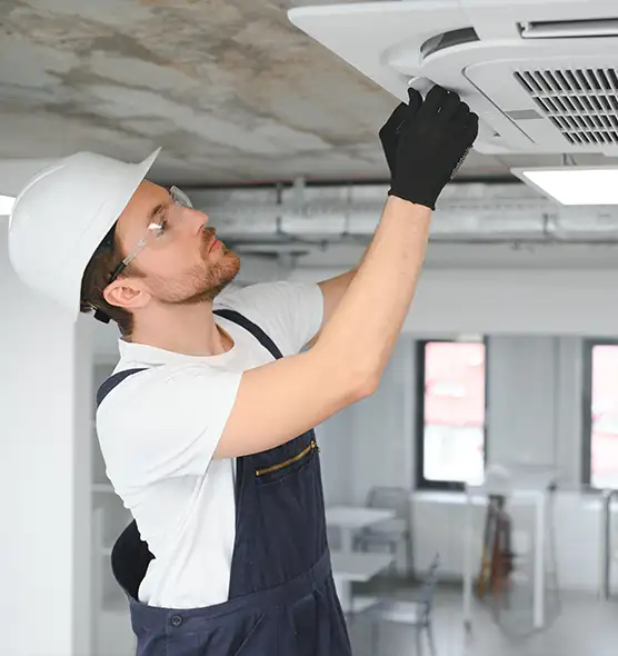About Spring Air Duct Cleaning in Castle Rock, CO