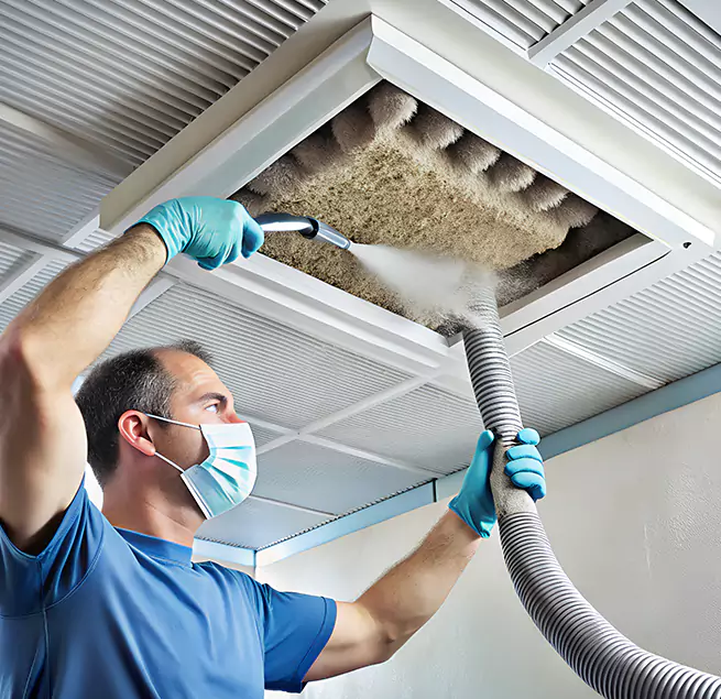 Why Homeowners & Businesses Trust Us Castle Rock, CO