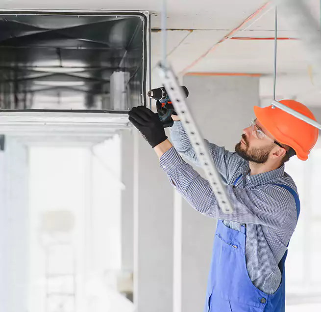 Why Homeowners & Businesses Trust Us Castle Rock, CO