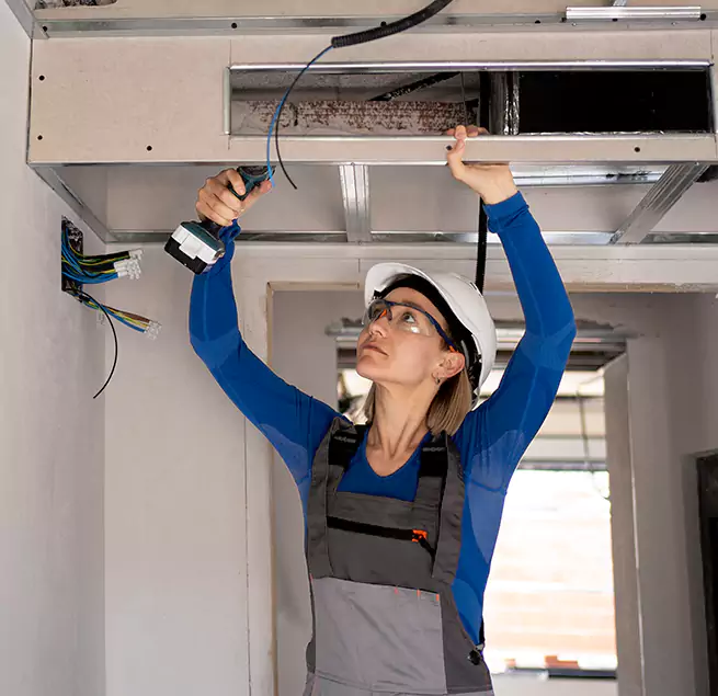 Why Homeowners & Businesses Trust Us in Castle Rock, CO?